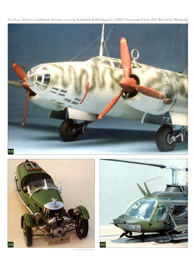 FineScale Modeler 1998-12 (Vol16-10)